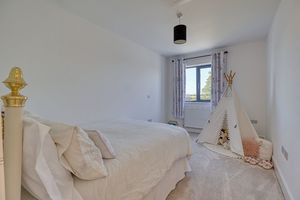 Bedroom Four- click for photo gallery